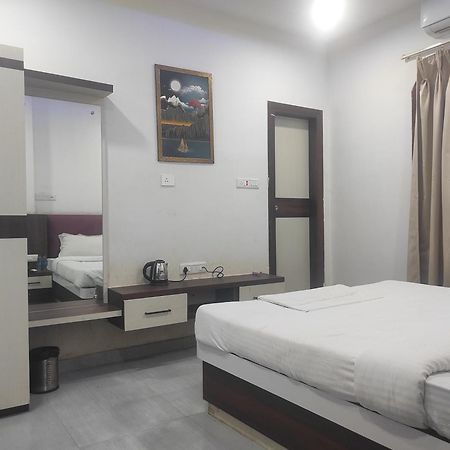 Hotel Sg Hub Tower Margherita Bagian luar foto