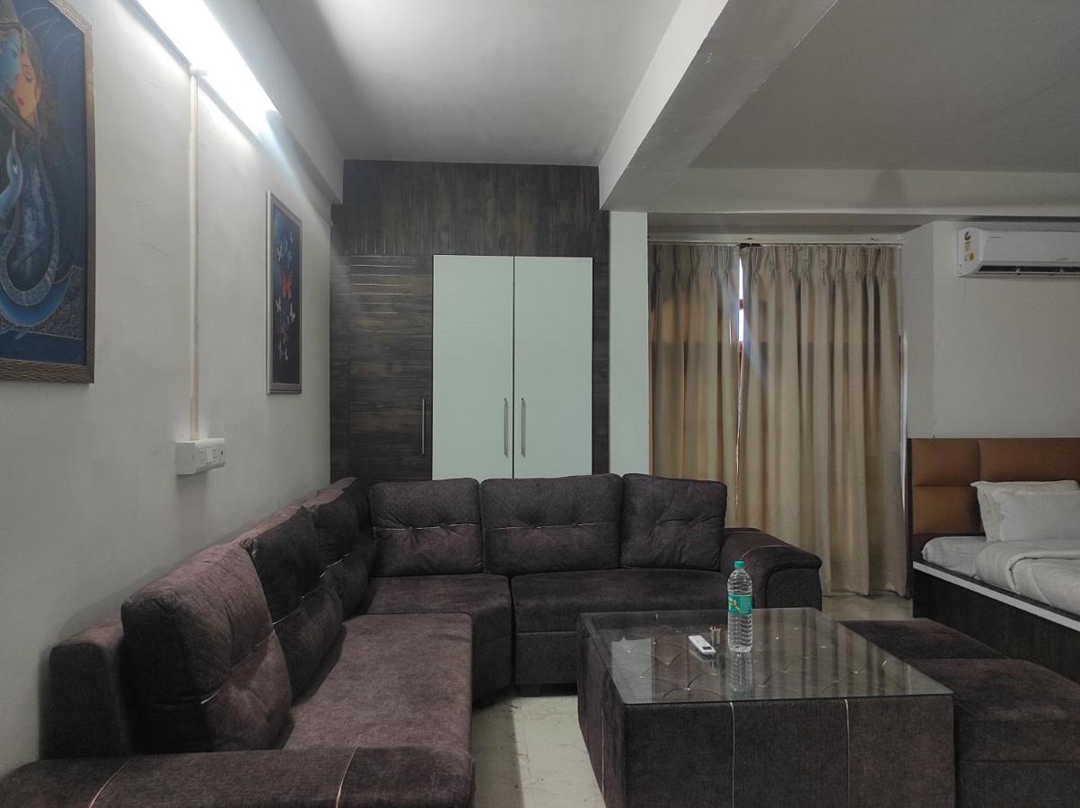 Hotel Sg Hub Tower Margherita Bagian luar foto