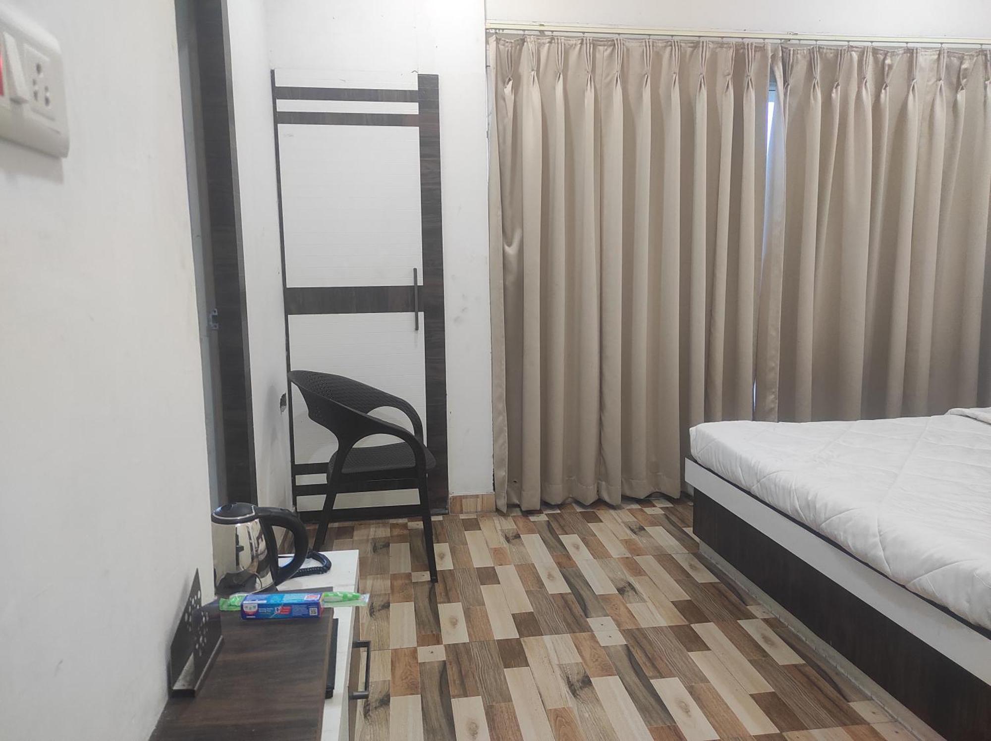 Hotel Sg Hub Tower Margherita Bagian luar foto